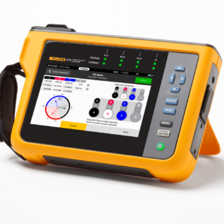 Analizador de Calidad Fluke 1773