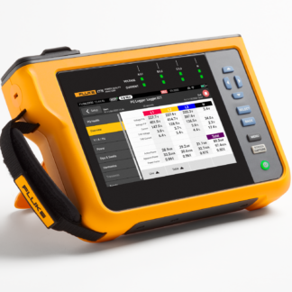 Analizador de Calidad Fluke 1775