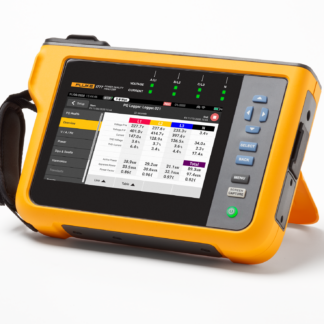 Analizador de Calidad Fluke 1777