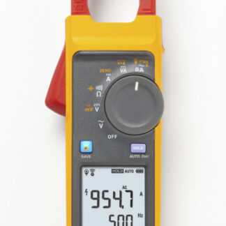 Amperímetro Digital 393FC FLUKE