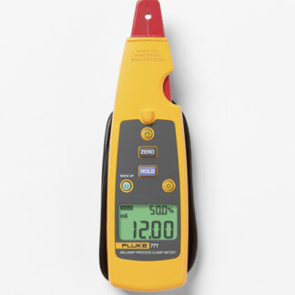 Amperímetro de Procesos 771 FLUKE