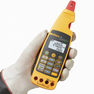 Amperímetro de Procesos 773 FLUKE