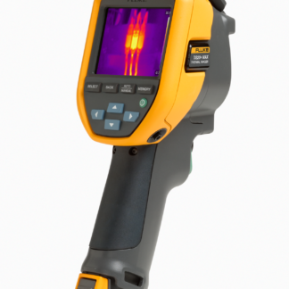 Cámara Termográfica Fluke TiS20+ MAX