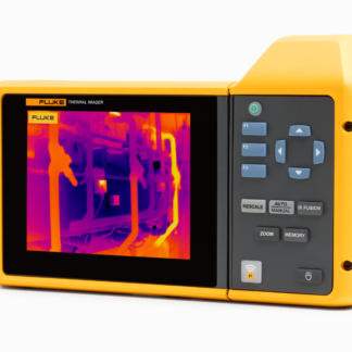 Cámara Termográfica Fluke TiX501