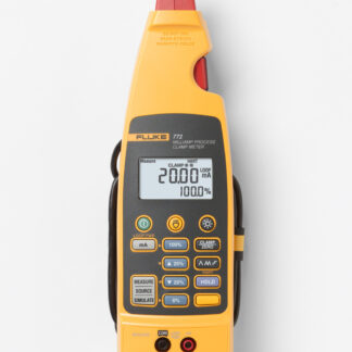Amperímetro de Procesos 772 FLUKE
