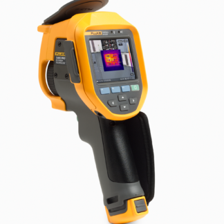 Cámara Termográfica Fluke Ti480 PRO
