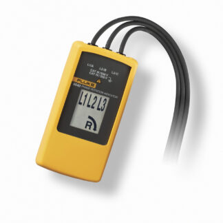 Rotación de Fases Fluke 9040