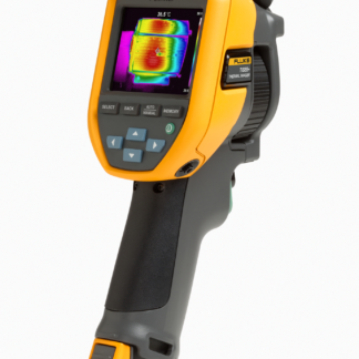 Cámara Termográfica Fluke TiS55+