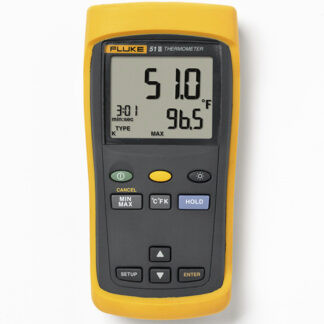 Termómetro Digital Fluke 51-II