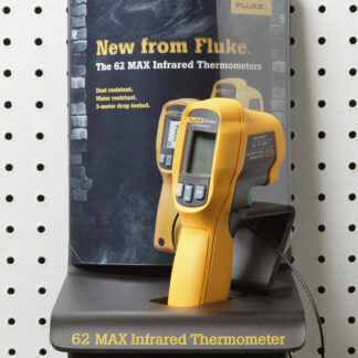Termómetro Infrarrojo Fluke 62 MAX