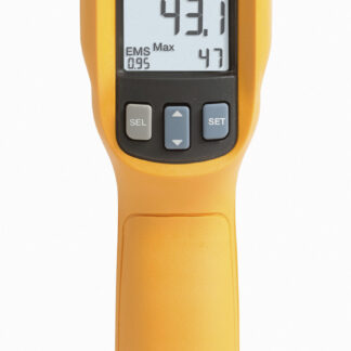 Termómetro Infrarrojo Fluke 62 MAX+