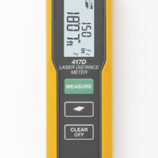 Medidor Láser Fluke 417D