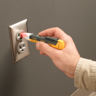 Pack x5 Lápiz Fluke 1AC II VoltAlert™