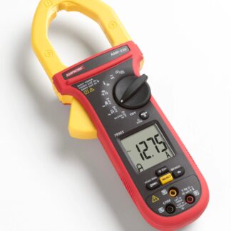 Amperímetro Digital AMP-330 AMPROBE