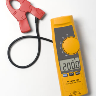 Amperímetro de Fugas 368 FC FLUKE