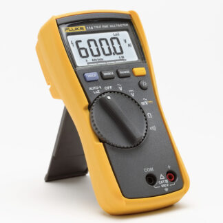 Multimetro Digital 115 FLUKE.
