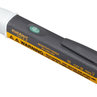 Lápiz Detector Fluke 1AC II VoltAlert™