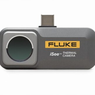 Cámara Móvil Android Fluke TC01A iSee™