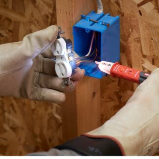 Detector de Tensión NCV-1040 AMPROBE