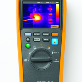 Multímetro Digital 279 IFLEX FLUKE