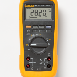Multimetro Digital 114 FLUKE