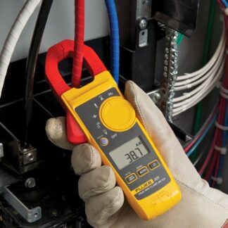 Amperímetro Digital 325 FLUKE