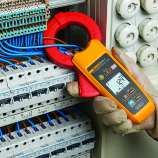 Amperímetro de Fugas 369 FC FLUKE