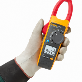 Amperímetro Digital 376FC FLUKE