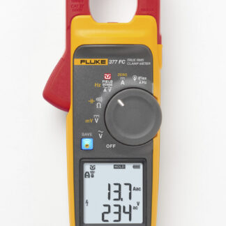 Amperímetro Digital 377FC FLUKE