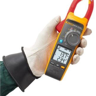 Amperímetro Digital 378FC FLUKE