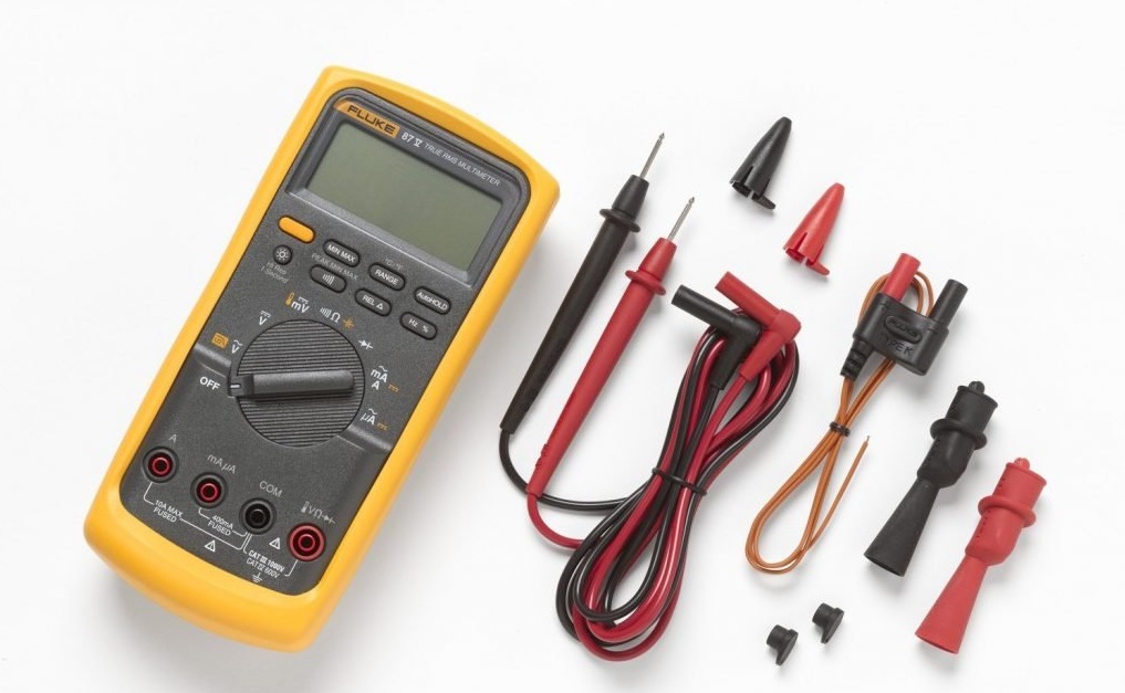 Fluke 87V