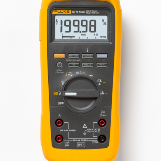 Multimetro Digital 87V-MAX FLUKE.