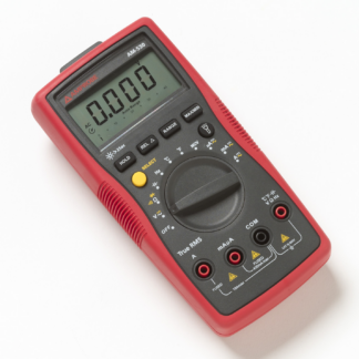 Multímetro Digital AM-530 AMPROBE