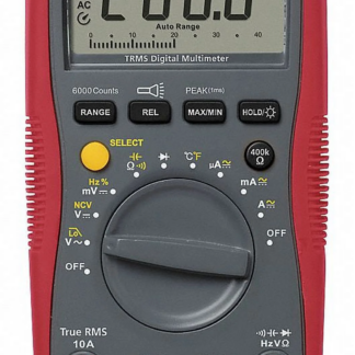 Multímetro Digital AM-570 AMPROBE